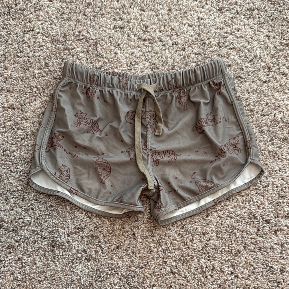 Rylee Cru Swim Shorts